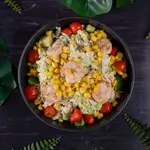 Shrimp Salad